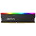 GIGABYTE AORUS 16GB DDR4 3333MHz / DIMM / CL18 / 1,35V / Heat Shield / RGB / KIT 2x 8GB GP-ARS16G33