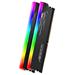 GIGABYTE AORUS 16GB DDR4 3733MH RGB kit 2x8GB GP-ARS16G37