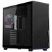 Gigabyte AORUS case C400 GLASS, ATX, Mid Tower GB-AC400G