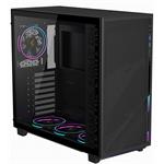 Gigabyte AORUS case C400 GLASS, ATX, Mid Tower GB-AC400G