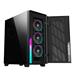 Gigabyte AORUS case C500 GLASS, E-ATX, Mid Tower, POŠKODENÝ OBAL GB-AC500G ST#obal