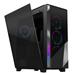 Gigabyte AORUS case C500 GLASS, E-ATX, Mid Tower, POŠKODENÝ OBAL GB-AC500G ST#obal