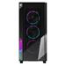 Gigabyte AORUS case C500 GLASS, E-ATX, Mid Tower, POŠKODENÝ OBAL GB-AC500G ST#obal