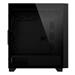 Gigabyte AORUS case C500 GLASS, E-ATX, Mid Tower, POŠKODENÝ OBAL GB-AC500G ST#obal