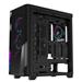 Gigabyte AORUS case C500 GLASS, E-ATX, Mid Tower, POŠKODENÝ OBAL GB-AC500G ST#obal