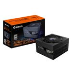 GIGABYTE AORUS ELITE P1000W/1000W/ATX 3.1/80PLUS Platinum/Modular/Retail GP-AE1000PM PG5