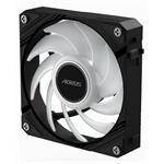 Gigabyte AORUS EZ CHAIN FAN 120, ARGB, black GP-ECFAN1201