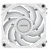 Gigabyte AORUS EZ CHAIN FAN 120 ICE, ARGB, white GP-ECFAN1201 ICE