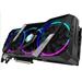 Gigabyte AORUS GeForce RTX 2080 SUPER 8G, 8GB GDDR6, 3xDP, 3xHDMI GV-N208SAORUS-8GC