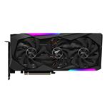 GIGABYTE AORUS RTX™ 3070 MASTER 8G 2.0 LHR GV-N3070AORUS M-8GD 2.0