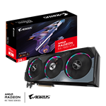 GIGABYTE AORUS RX 7900 XTX ELITE/24GB/GDDR6 GV-R79XTXAORUS E-24GD