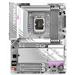 Gigabyte AORUS Z890 ELITE WIFI7 ICE, Intel Z890, LGA1851, 4xDDR5, ATX Z890 A ELITE WF7 ICE