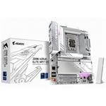 Gigabyte AORUS Z890 ELITE WIFI7 ICE, Intel Z890, LGA1851, 4xDDR5, ATX Z890 A ELITE WF7 ICE