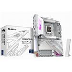 Gigabyte AORUS Z890 ELITE X ICE, Intel Z890, LGA1851, 4xDDR5, ATX Z890 A ELITE X ICE