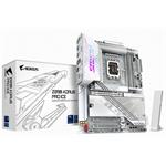 Gigabyte AORUS Z890 PRO ICE, Intel Z890, LGA1851, 4xDDR5, ATX Z890 AORUS PRO ICE