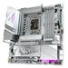 Gigabyte AORUS Z890M ELITE WF7 ICE, Intel Z890, LGA1851, 4xDDR5, mATX Z890M A ELITE WF7 ICE