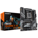 GIGABYTE B650 GAMING X AX/AM5/ATX