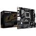 Gigabyte B650M K, AMD B650, AM5, 4xDDR5, mATX