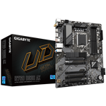 Gigabyte B760 DS3H AX , Intel B760, Socket1700, 4xDDR5, ATX