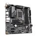 Gigabyte B760M DS3H AX , Intel B760, LGA1700, 4xDDR5, mATX