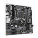 Gigabyte B760M DS3H , Intel B760, LGA1700, 4xDDR4, mATX B760M DS3H DDR4