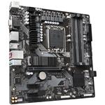 Gigabyte B760M DS3H , Intel B760, LGA1700, 4xDDR4, mATX B760M DS3H DDR4