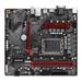 Gigabyte B760M Gaming, Intel B760, LGA1700, 4xDDR4, mATX B760M GAMING DDR4