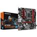 Gigabyte B760M Gaming, Intel B760, LGA1700, 4xDDR4, mATX B760M GAMING DDR4