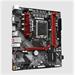 Gigabyte B760M Gaming, Intel B760, LGA1700, 4xDDR4, mATX B760M GAMING DDR4