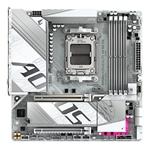 GIGABYTE B850M AORUS ELITE WIFI6E ICE/AM5/mATX B850M A ELT WF6E ICE