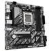 Gigabyte B850M D3HP, AMD B850, AM5, 4xDDR5, mATX