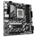 Gigabyte B850M D3HP, AMD B850, AM5, 4xDDR5, mATX