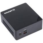 Gigabyte Brix 7100 HA barebone GB-BKi3HA-7100-BW