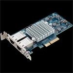 Gigabyte CLN4222 Intel X550-AT2 10Gb/s 2-port LAN Card 9CLN4222NR-00-10A