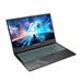 Gigabyte G5/KF5 2024/i7-13620H/15,6"/FHD/16GB/512GB SSD/RTX 4060/W11H/Gray/2R G5 KF5-H3CZ353KH