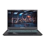 Gigabyte G5/MF (2023)/i7-13620H/15,6"/FHD/16GB/1TB SSD/RTX 4050/W11H/Black/2R G5 MF5-H2CZ354KH