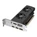 Gigabyte GeForce RTX 3050 OC Low Profile 6G GV-N3050OC-6GL