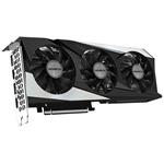 GIGABYTE GeForce RTX 3060 Ti GAMING 8G / PCI-E / 8GB GDDR6 / 2x HDMI / 2x DP / LHR GV-N306TGAMING-8GD 2.0