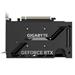 Gigabyte GeForce RTX 4060 8G OC GAMING GV-N4060WF2OC-8GD