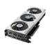 Gigabyte GeForce RTX 4060 EAGLE OC ICE 8G GV-N4060EAGLEOC ICE-8GD