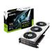 Gigabyte GeForce RTX 4060 Ti EAGLE OC ICE 8G GV-N406TEAGLEOC ICE-8GD