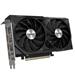 GIGABYTE GeForce RTX 4060 Ti WINDFORCE/8GB/GDDR6 GV-N406TWF2-8GD