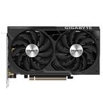 GIGABYTE GeForce RTX 4060 Ti WINDFORCE/8GB/GDDR6 GV-N406TWF2-8GD