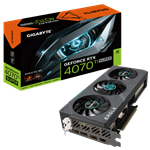 Gigabyte GeForce RTX 4070 Ti SUPER EAGLE OC 16G GV-N407TSEAGLE OC-16GD