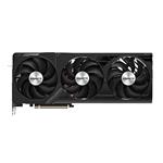 GIGABYTE GeForce RTX 4070 Ti SUPER WINDFORCE MAX/16GB/GDDR6x GV-N407TSWF3MAX-16GD