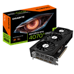 Gigabyte GeForce RTX 4070 Ti SUPER WINDFORCE OC 16G GV-N407TSWF3OC-16GD