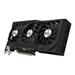 GIGABYTE GeForce RTX 4070 Ti WINDFORCE OC 12GB / PCI-E / 12GB GDDR6X / HDMI / 3x DP GV-N407TWF3OC-12GD