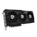 GIGABYTE GeForce RTX 4070 Ti WINDFORCE OC 12GB / PCI-E / 12GB GDDR6X / HDMI / 3x DP GV-N407TWF3OC-12GD