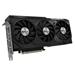 GIGABYTE GeForce RTX 4070 WINDFORCE OC 12GB / PCI-E / 12GB GDDR6X / HDMI / 3x DP GV-N4070WF3OC-12GD