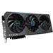 GIGABYTE GeForce RTX 4080 16GB EAGLE / PCI-E / 16GB GDDR6X / HDMI / 3x DP GV-N4080EAGLE-16GD